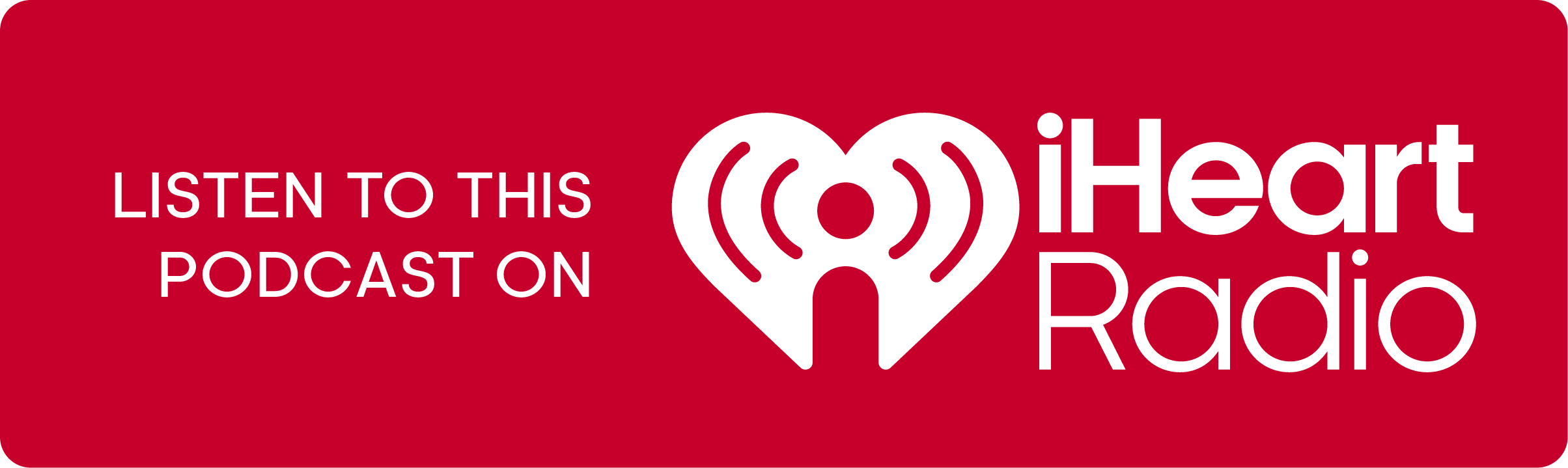 Listen to this podcast on iHeartRadio
